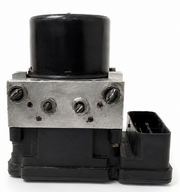 2012 Ford Focus ABS Control Module & Pump Assembly | Gasoline (Build Date Thru 02/05/2012)