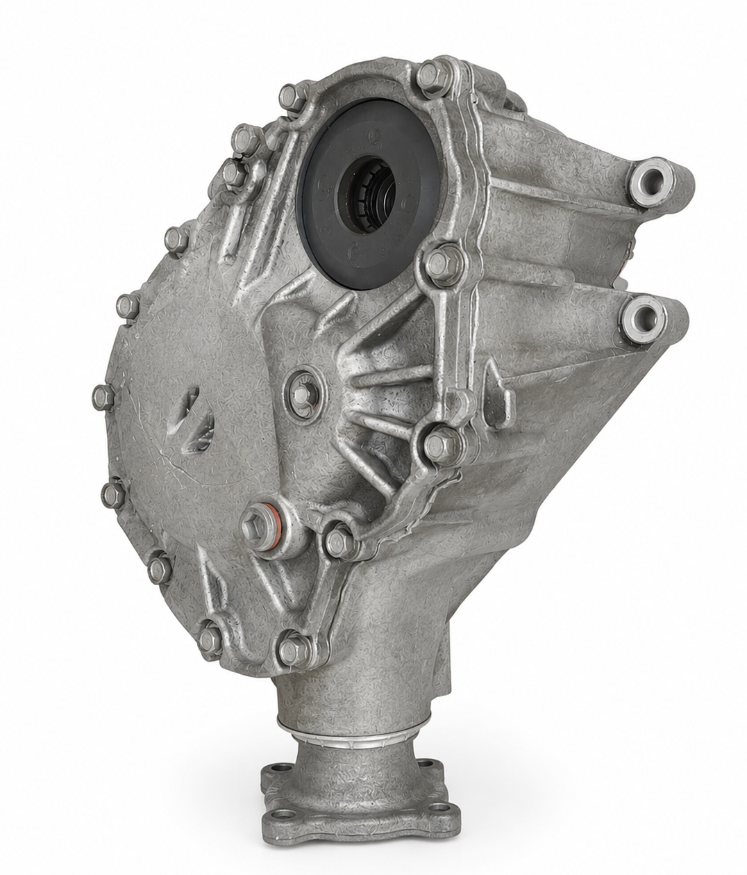 2012 Lincoln MKZ Transfer Case Assembly