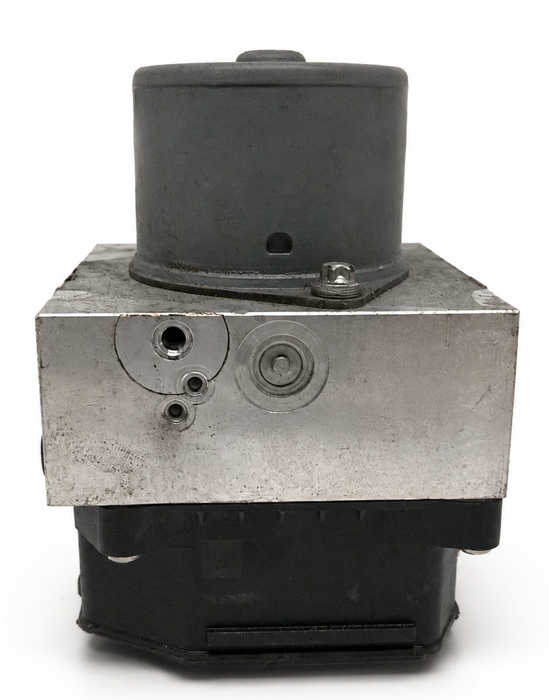 2012 Ford Mustang ABS Module & Pump Assembly
