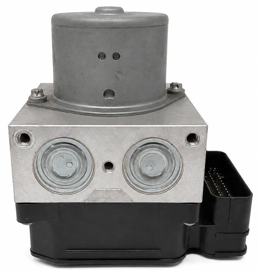 2012 Ford Mustang ABS Module & Pump Assembly