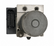 2011 Ford Taurus ABS Module & Pump Assembly (Traction Control), Adaptive Cruise, ID AA53 2C215 BA thru BE