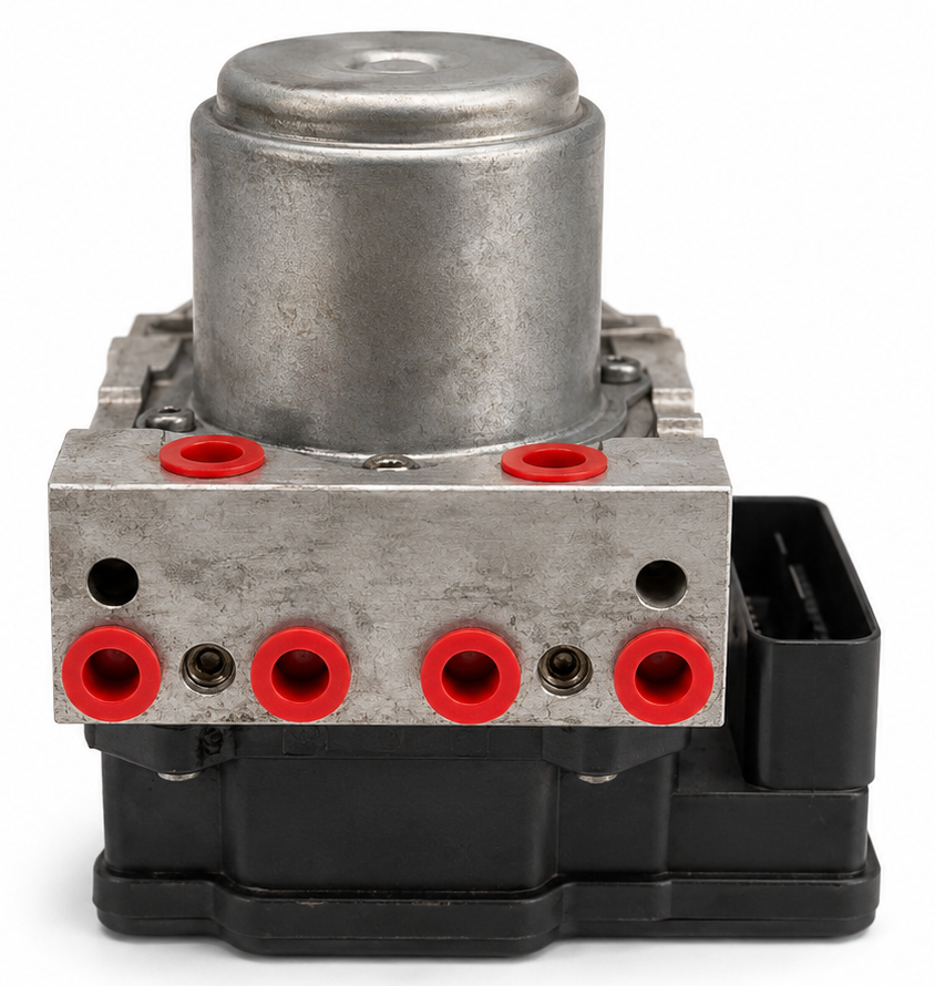 2012 Honda Accord ABS Module & Pump Assembly | US Market, Sedan, 2.4L (Automatic)