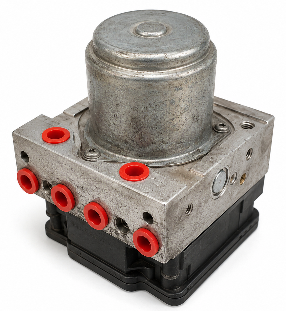 2012 Honda Accord ABS Module & Pump Assembly | US Market, Sedan, 2.4L (Automatic)