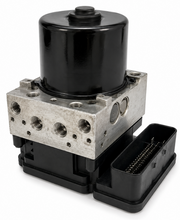 2012 Ford Expedition ABS Module & Pump Assembly