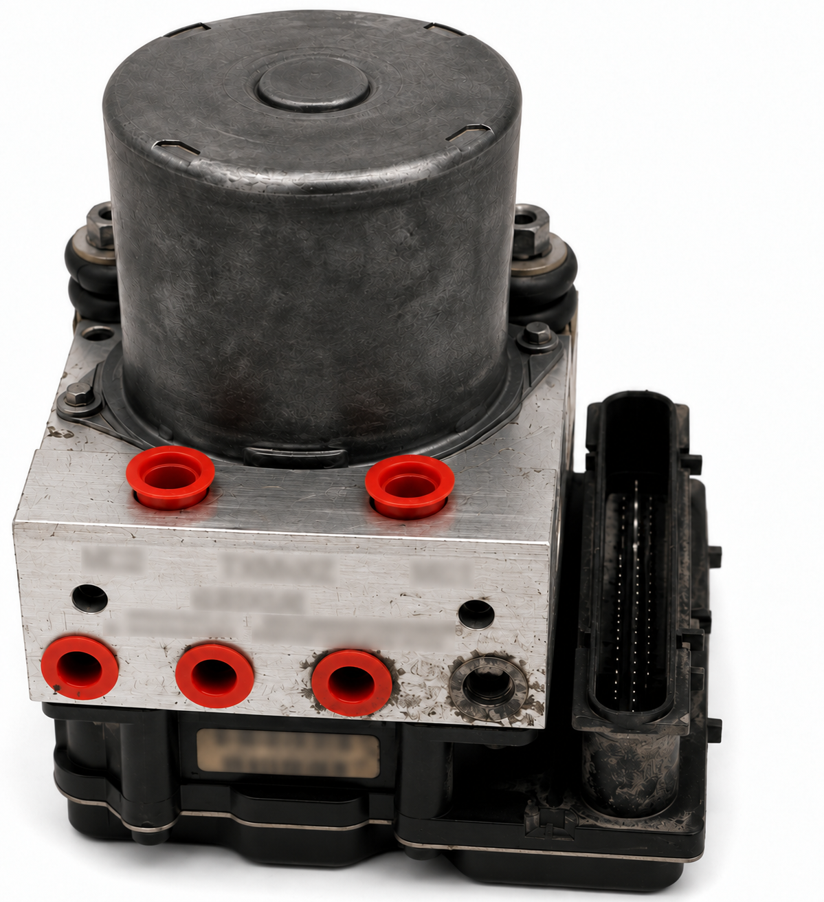 Used OEM 2012 Acura MDX ABS Module & Pump Assembly | Without Active Damping, (VSA) - View 1