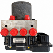 Used OEM 2012 Audi Q5 ABS Module & Pump Assembly | With Electronic Stability Control - View 1