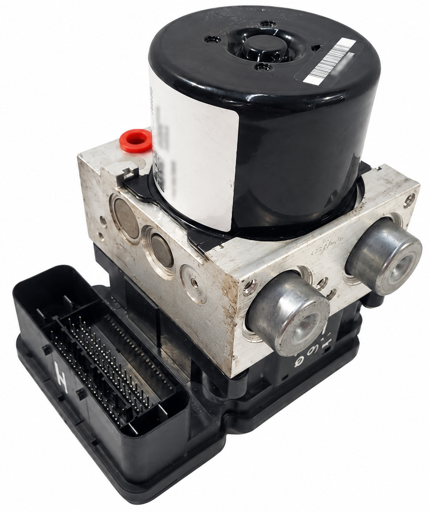 2012 Cadillac SRX ABS Module & Pump Assembly Used OEM - Product View 1