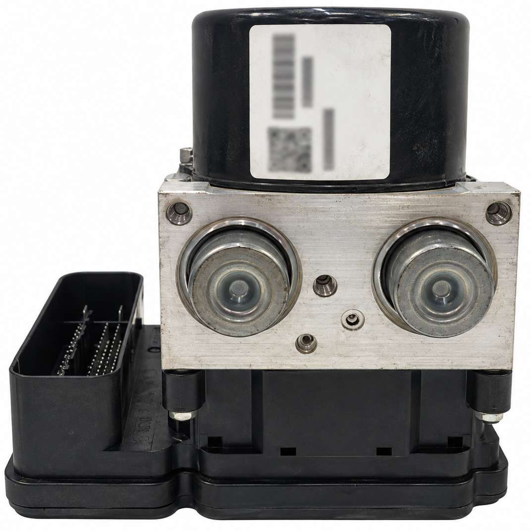 Used OEM 2012 Cadillac SRX ABS Module & Pump Assembly Factory ABS Unit - Additional View 2
