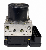 Used OEM 2012 Chevrolet Equinox ABS Module & Pump Assembly - Front View