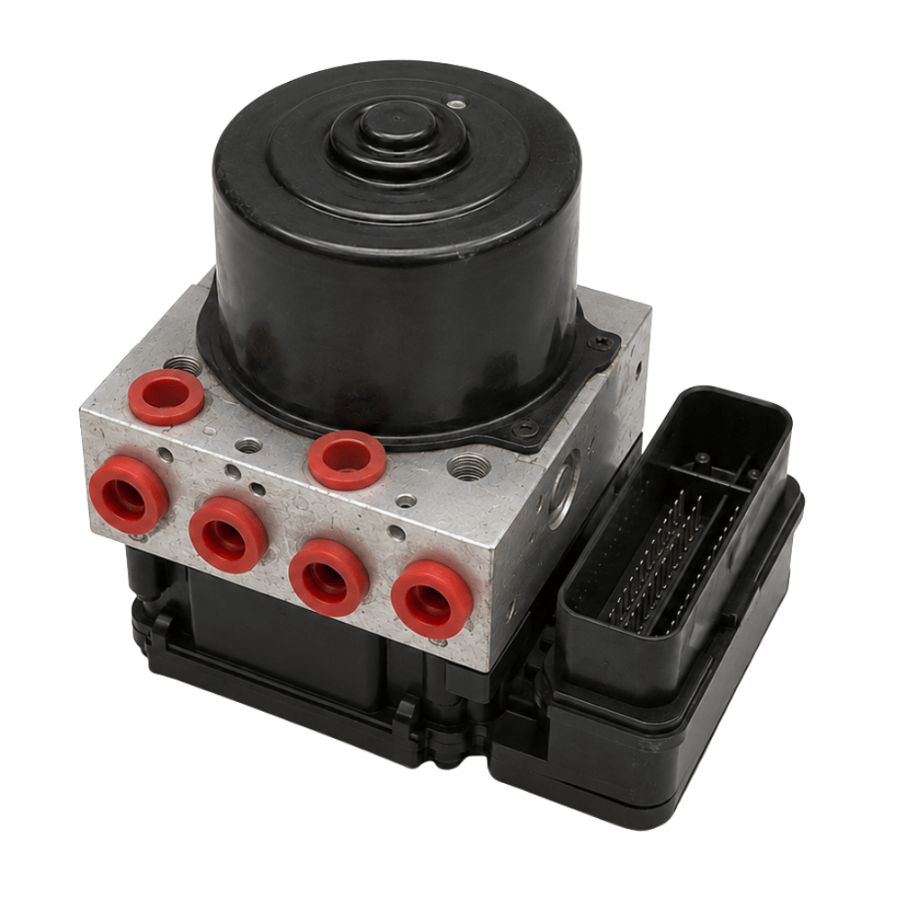 Used OEM 2012 Ford Edge ABS Module & Pump Assembly | With Adaptive Cruise
