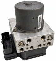 Used OEM 2012 Ford F-250 Super Duty ABS Module & Pump Assembly | With Roll Stability Control (RSC) - Product View