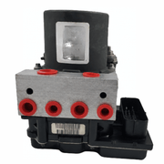 Used OEM 2012 Ford F150 ABS Module & Pump Assembly | 4x4, Built From 11/05/2011, (ID CL34-2C215-BF)