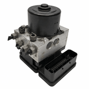 Used OEM 2012 Lincoln MKX ABS Control Module & Pump Assembly | Without Adaptive Cruise