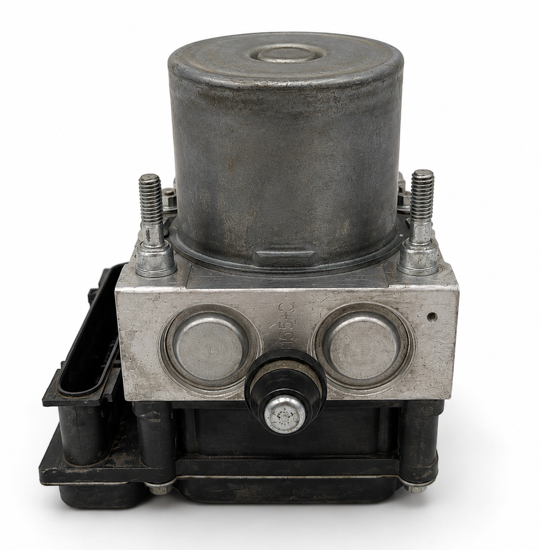 2011 Mazda CX-7 ABS Module & Pump Assembly | Front Wheel Drive
