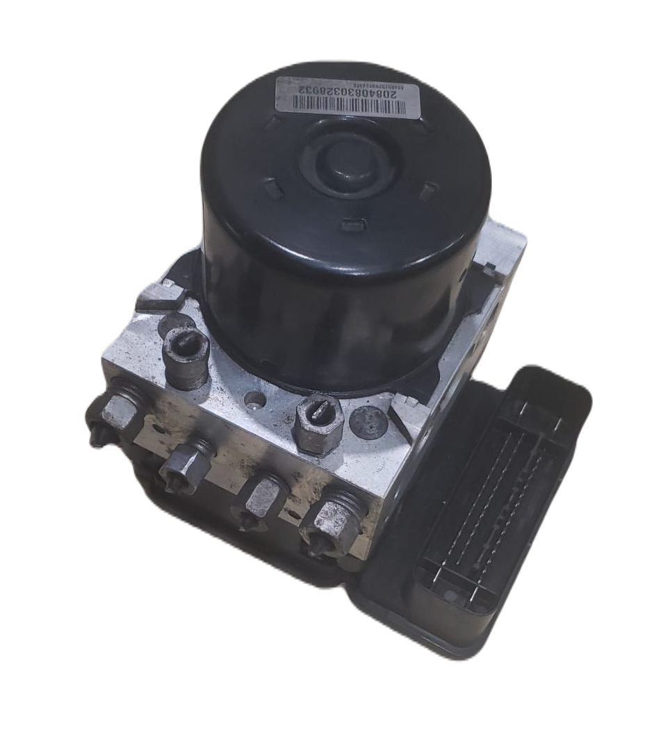 2014 Dodge Challenger ABS Module & Pump Assembly