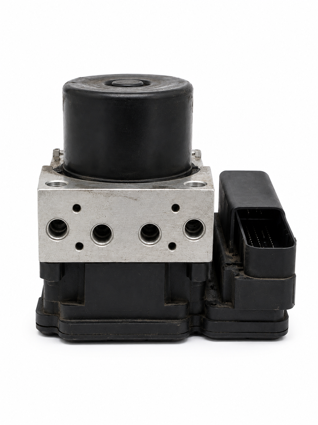 2013 Audi A3 ABS Module & Pump Assembly | FWD