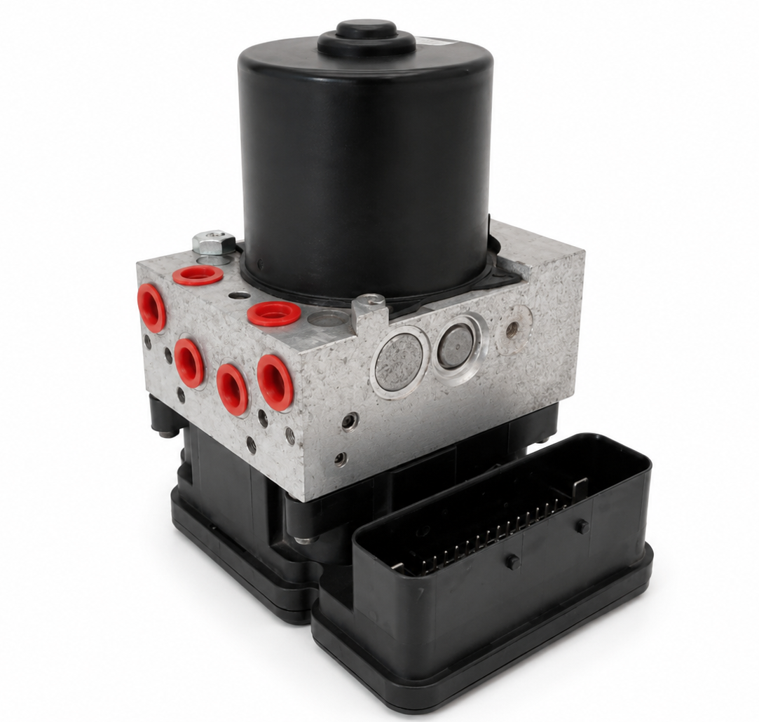 2013 Dodge Ram Truck 1500 ABS Module & Pump Assembly | Big Horn, Express, Laramie, Laramie Longhorn, Outdoorsman, SLT & Sport (physically match up)