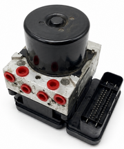 2011 Ford Escape ABS Module & Pump Assembly | VIN 3, 8th Digit, (Hybrid)