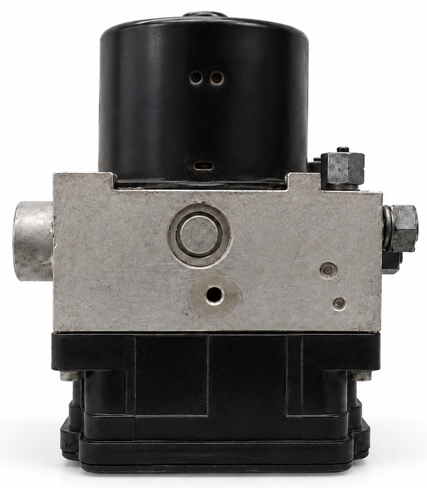2013 Ford Explorer ABS Module & Pump Assembly | Without Adaptive Cruise, (Built From 08/08/2012 Through 09/03/2012)