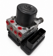 2013 Ford Explorer ABS Module & Pump Assembly | With Adaptive Cruise, Manufactured Thru 09/03/2012