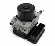 2013 Ford Explorer ABS Module & Pump Assembly | Without Adaptive Cruise, Manufactured Thru 08/07/2012