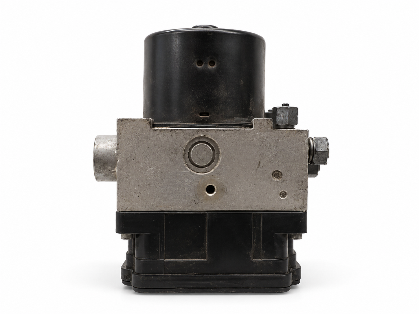 2013 Ford Explorer ABS Module & Pump Assembly | Without Adaptive Cruise, Manufactured from 08/08/12 thru 09/03/12