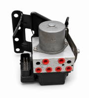 2013 Ford F250 Super Duty ABS Module & Pump Assembly