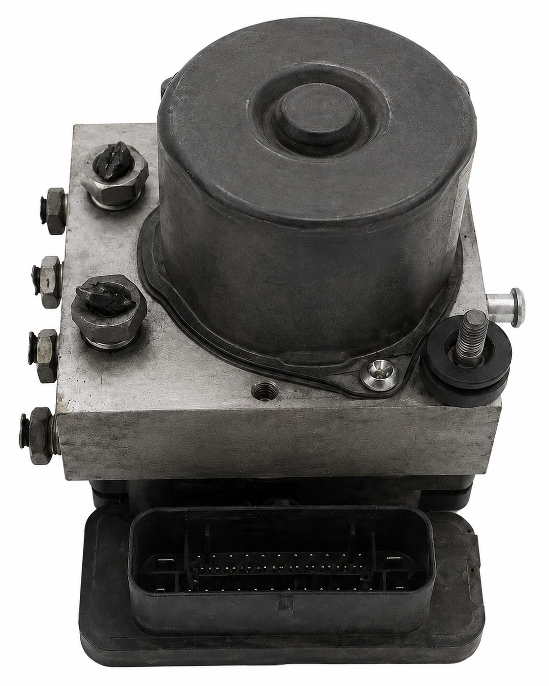 2013 Ford Flex ABS Module & Pump Assembly