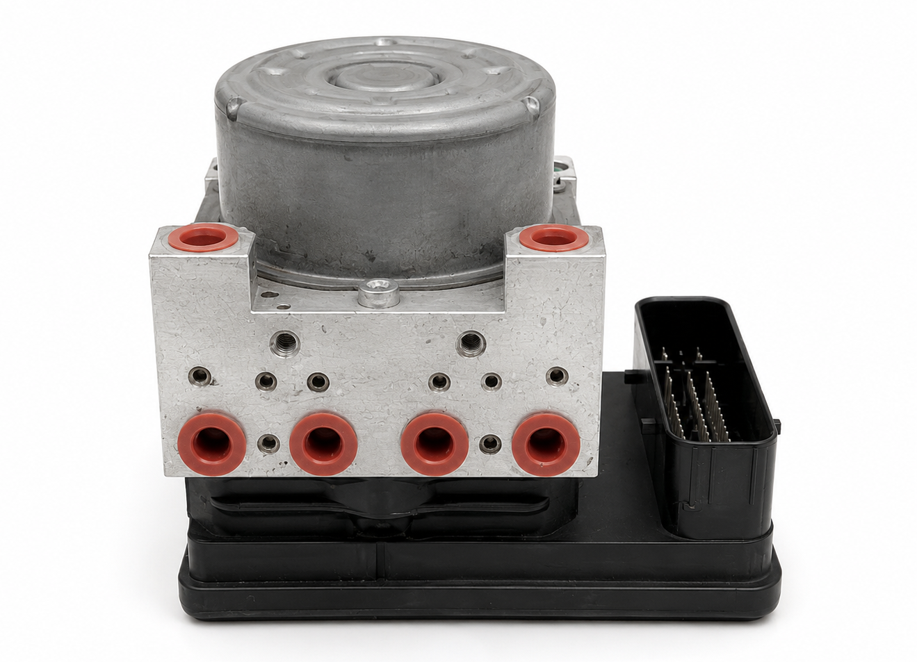 2013 Ford Focus ABS Module & Pump Assembly | Electric (EV)