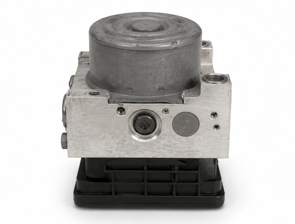 2013 Ford Focus ABS Module & Pump Assembly | Electric (EV)