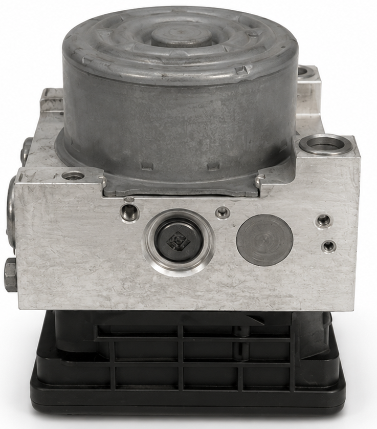 2013 Ford Focus ABS Module & Pump Assembly | Electric (EV)