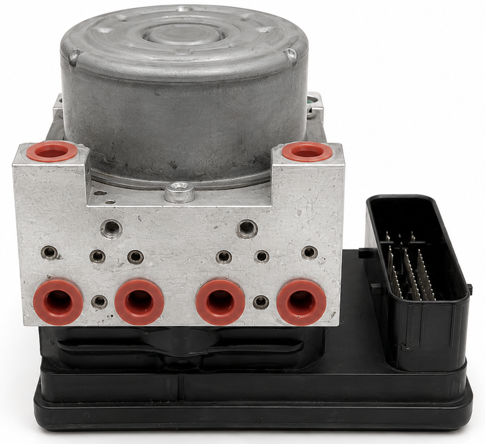 2013 Ford Focus ABS Module & Pump Assembly | Electric (EV)