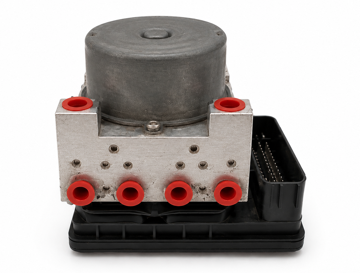2013 Ford Fusion ABS Module & Pump Assembly | 1.6L, Automatic Engine Stop and Start