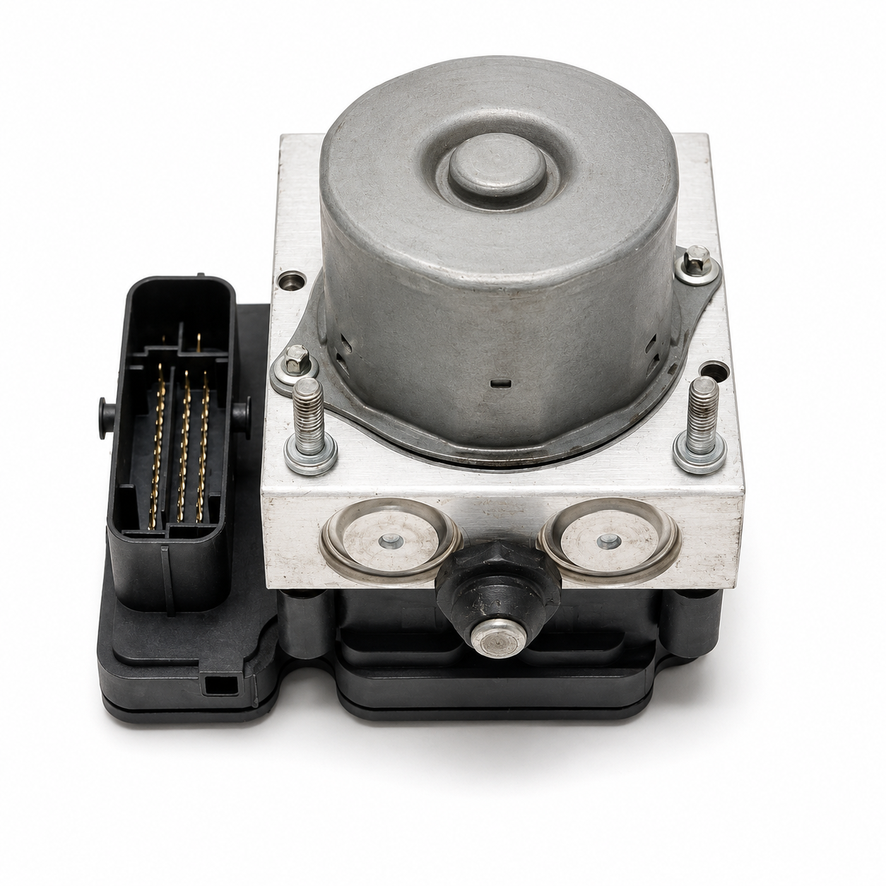 2014 Lincoln Mks Anti-Lock Brake Parts ABS Module & Pump Assembly | Manufactured thru 02/26/2014