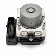 2014 Lincoln Mks Anti-Lock Brake Parts ABS Module & Pump Assembly | Manufactured thru 02/26/2014