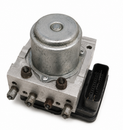 2012 Honda Civic ABS Module & Pump Assembly | Sedan, 1.8L, HF, (VSA)