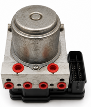 2012 Honda Civic ABS Module & Pump Assembly | Coupe, 1.8L, EX, AT