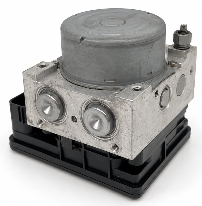 2013 Lincoln MKZ ABS Control Module & Pump Assembly | 3.7L