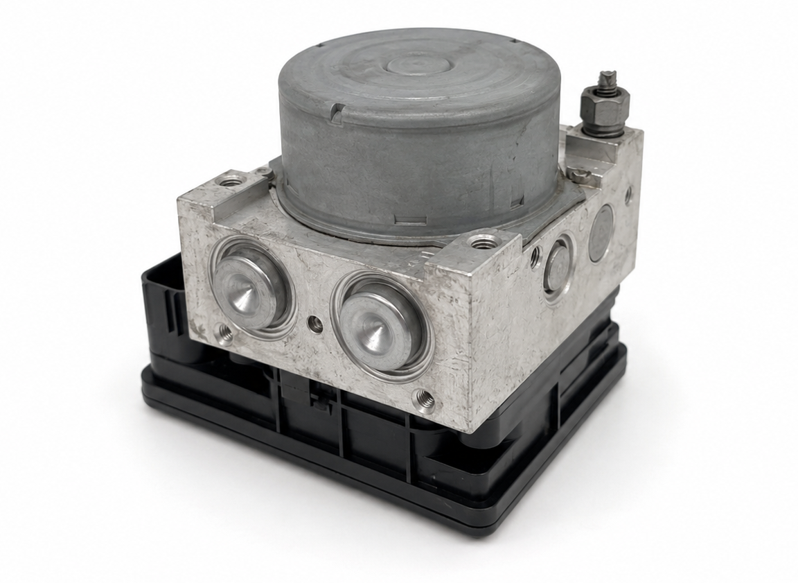 2013 Ford Fusion ABS Module & Pump Assembly | 2.5L