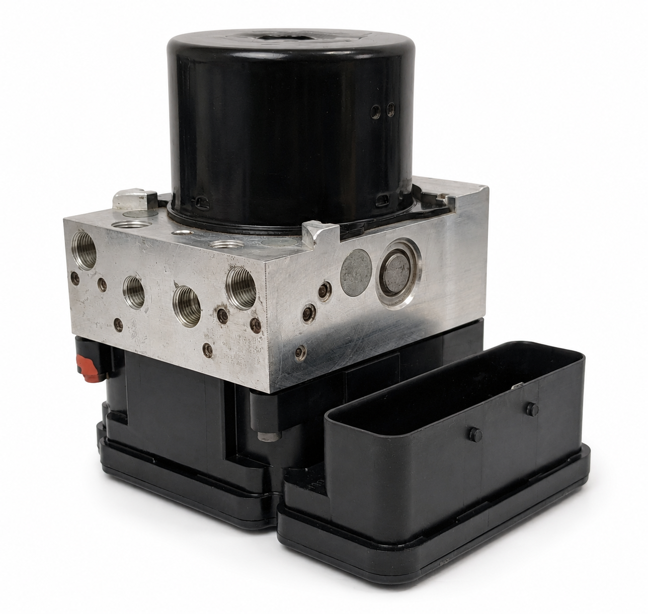 2013 Mazda 3 ABS Module & Pump Assembly | Dynamic Stability Control