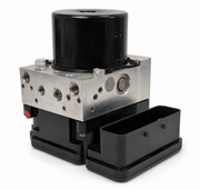 2013 Mazda 3 ABS Module & Pump Assembly | Dynamic Stability Control