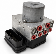 2015 Mazda CX9 ABS Module & Pump Assembly