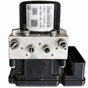 Used OEM 2013 Acura TL ABS Module & Pump Assembly | 3.5L, (VSA) - Front View