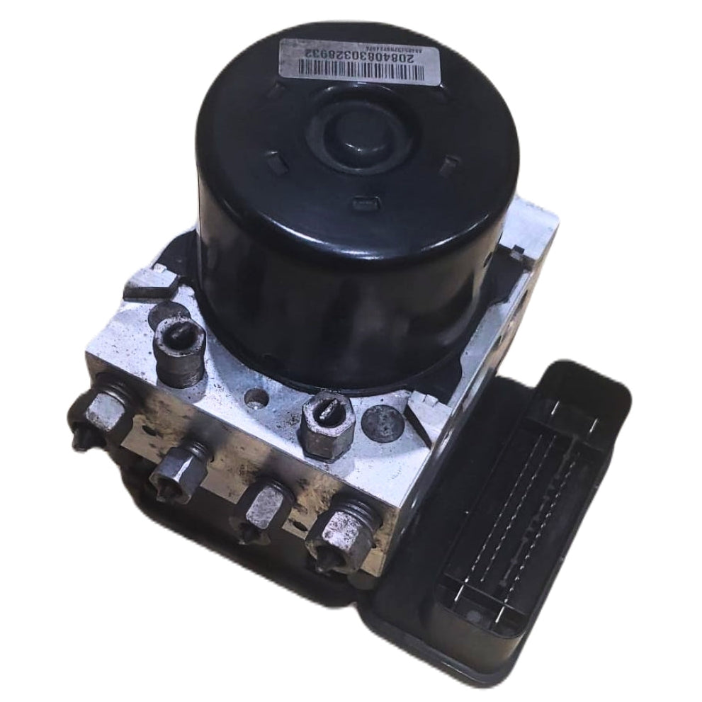 Used OEM 2013 Dodge Challenger ABS Module & Pump Assembly - View 1
