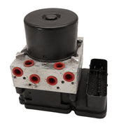 Used OEM 2013 Ford Focus ABS Module & Pump Assembly | Gasoline