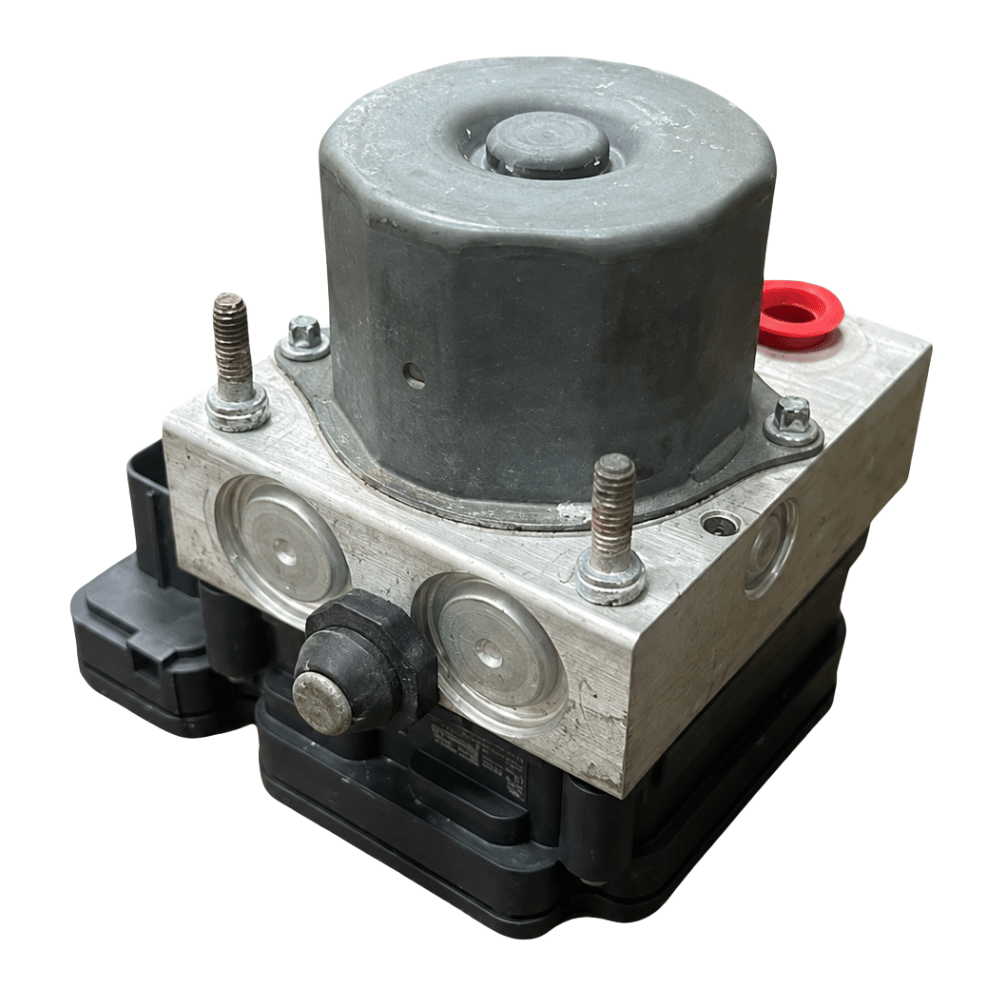 2013 Ford Taurus ABS Module & Pump Assembly - Back