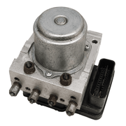 Used OEM 2013 Honda Civic ABS Module & Pump Assembly | Sedan, 1.8L, HF, (VSA)