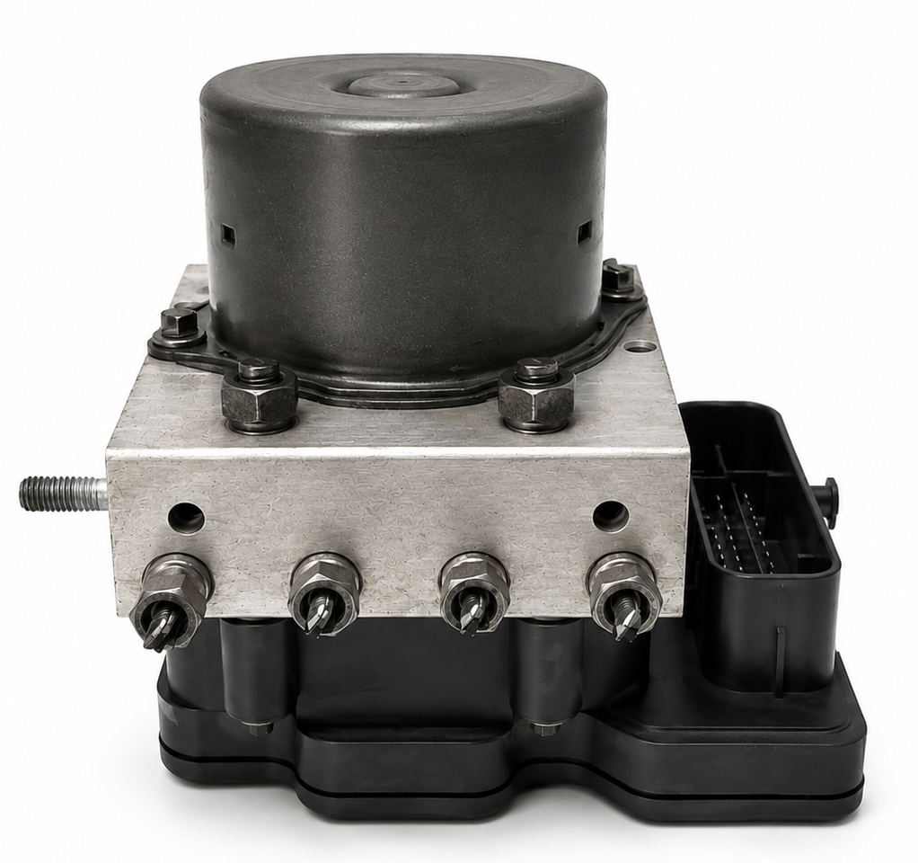 2015 Acura RDX ABS Module & Pump Assembly | FWD, (VSA)