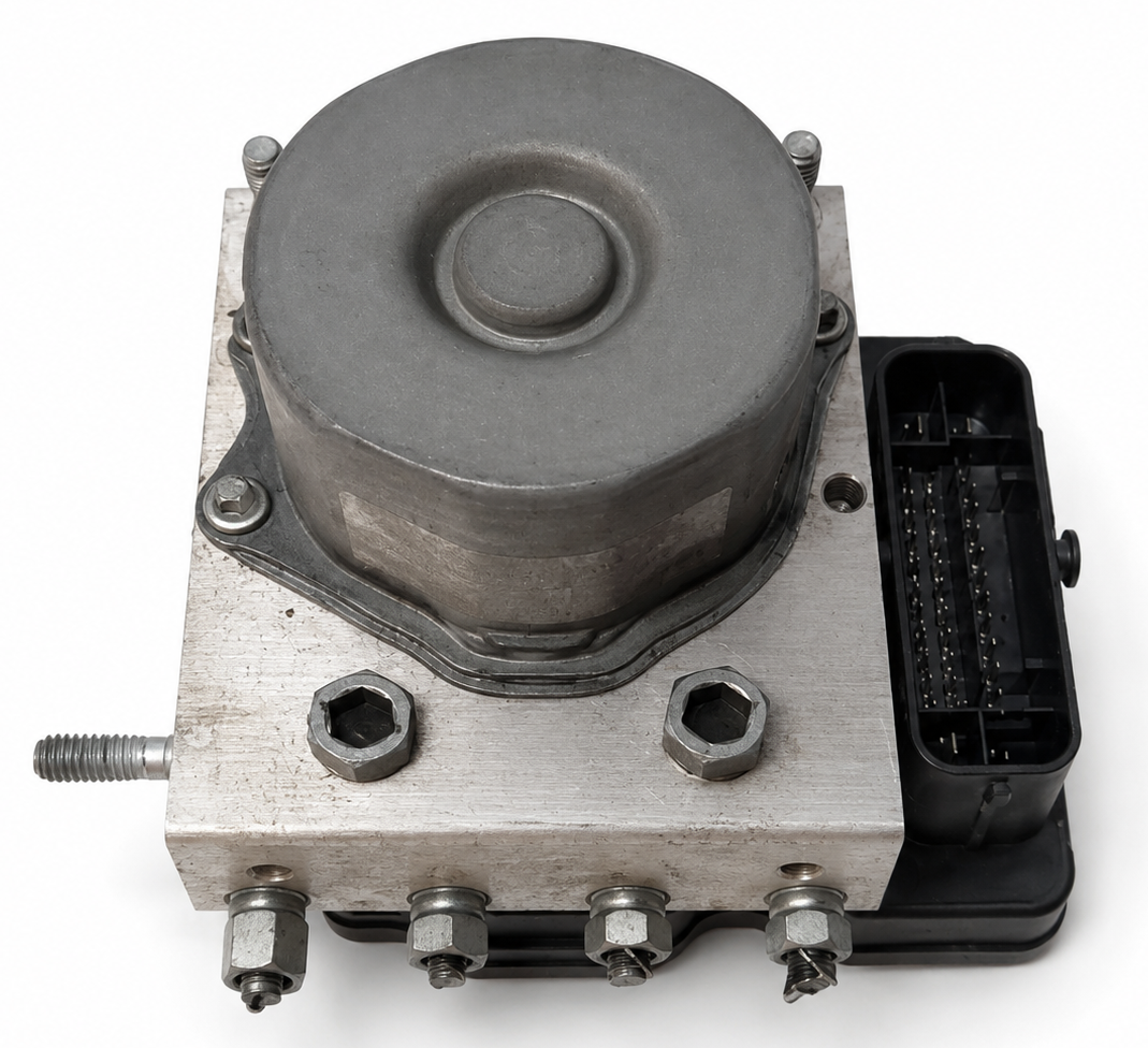 2015 Acura RDX ABS Module & Pump Assembly | FWD, (VSA)