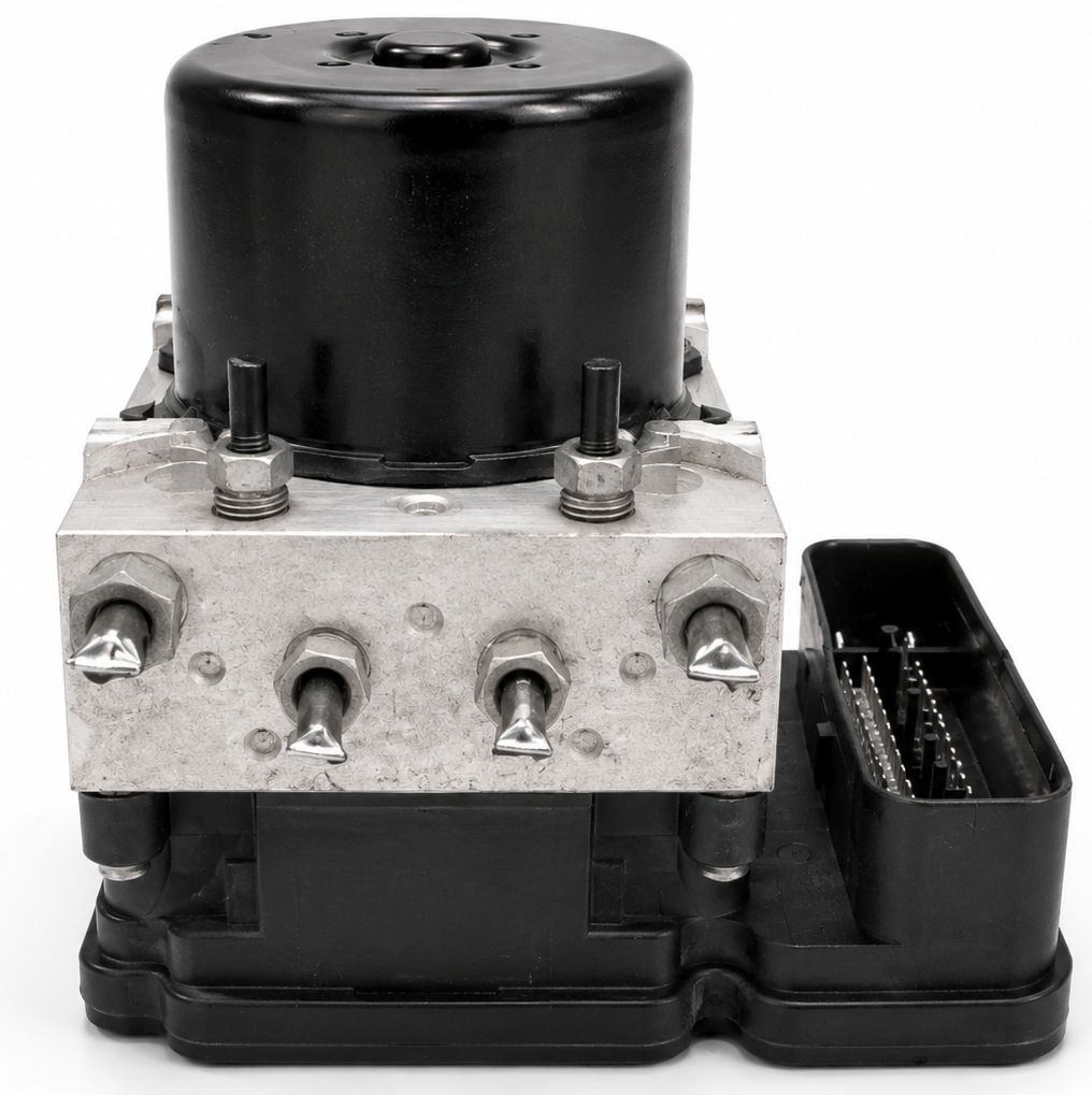 2014 Acura RLX ABS Control Module | AWD, Hybrid, (Tech)